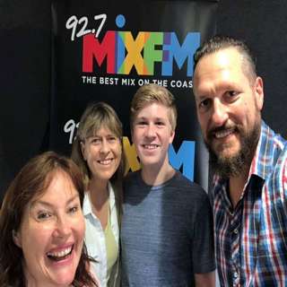 PODCAST: Which Irwin is the BIGGEST germaphobe?
