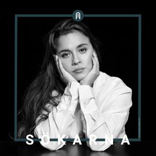 Caroline Ringskog Ferrada-Noli