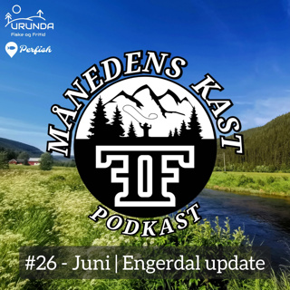 #26 - Juni | Engerdal Update