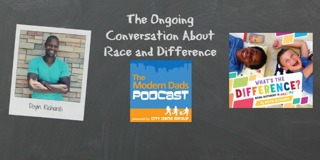 #71: The Ongoing Conversation About Race and Difference with Doyin Richards