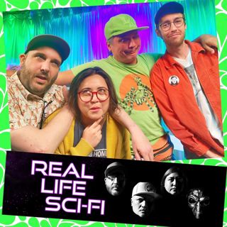 353: 353 Paranormal Entities - Can They Enter Your Body? with Mitch Wells