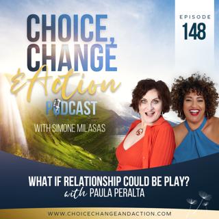 148. What if Relationship Could Be Play?