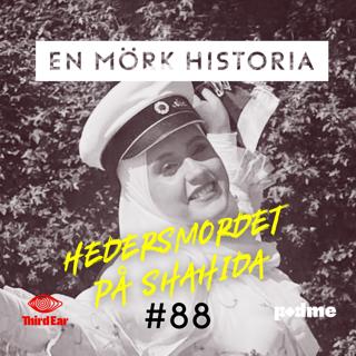Trailer -  Hedersmordet på Shahida