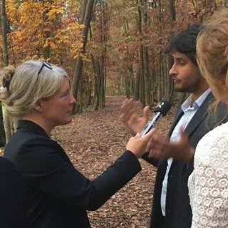 Avsnitt 105: USApodden i Virginia!