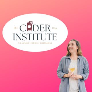 448: Cider Institute: New Name, New Reach, and More Cider Education