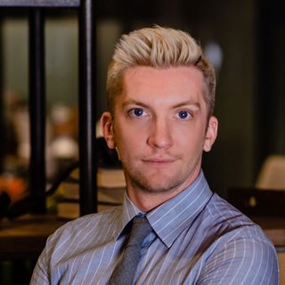 Embrace Who You Are & Show Up | David Hawkins Ep. 82
