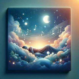 😴👶 Soothing LULLABY: a Sonic Journey to Quality SLEEP