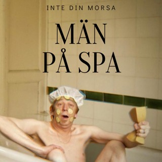Män på Spa