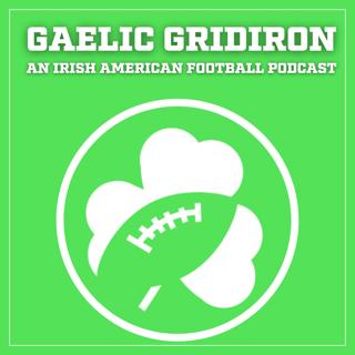 Iron Mike Carlson on the NFL Draft & More