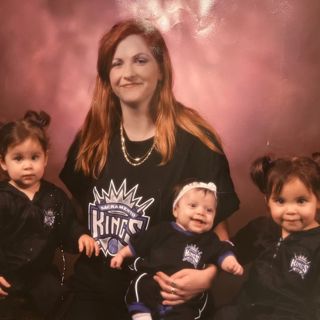 Bethany Renfree's Story