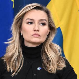 Wararka maanta iyo Sweden