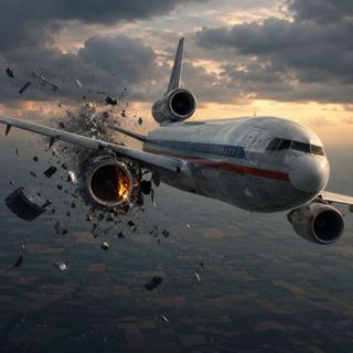 Against All Odds: The Miracle of Flight 232