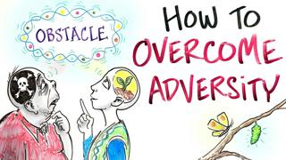 How To Overcome Adversity | After Skool