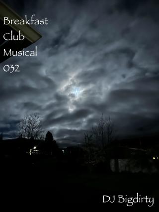 Breakfast Club Musical 032