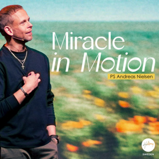 Andreas Nielsen - Miracle in Motion
