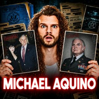 Michael Aquino: The US Military's SECRET Satanist