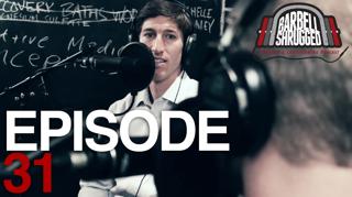 How Chiropractic Therapy Can Prevent Injury and Improve Performance in CrossFit - EPISODE 31