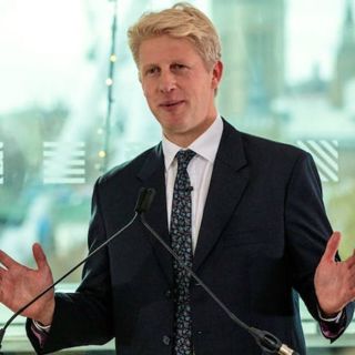 What does Jo Johnson’s resignation mean for the government?