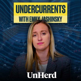 BONUS: Pam Bondi’s confirmation hearing has the DOJ scared