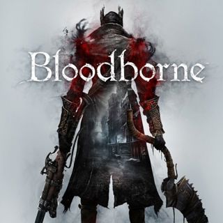 Retrotimen Extra - Bloodborne-Spesial!