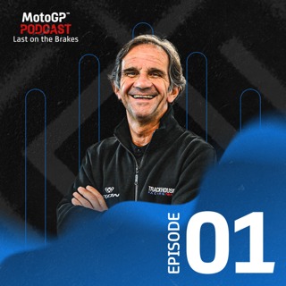 Davide Brivio: “Aprilia is one of Ducati’s big challengers”
