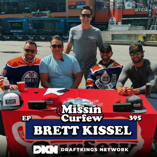395. Brett Kissel from the Moss Pit