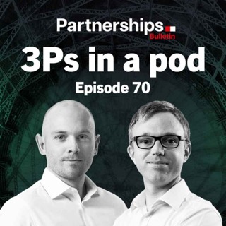 Episode 70: Uncertainty and upheaval in the USA
