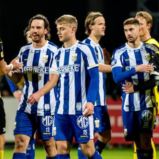 SPECIAL: IFK Göteborg