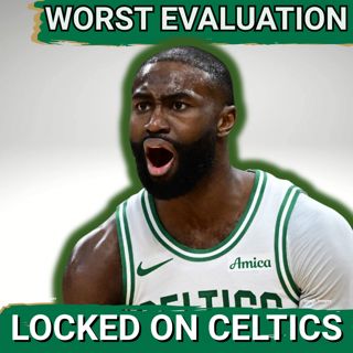 Jaylen Brown DISMISSED by Analytics Guy, Trade Rumors HEATING UP