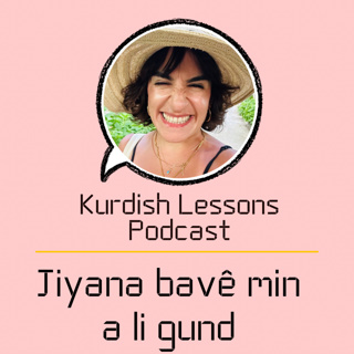 35. Jiyana bavê min a li gund -B1 level for Intermediate learners