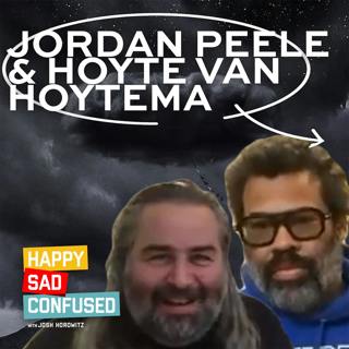 Jordan Peele (Vol. II) & Hoyte Van Hoytema