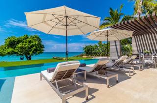 Interentals Showcases Its Luxury Punta Mita Vacation Rentals on Emmy-Winning Apple TV Series Staycation