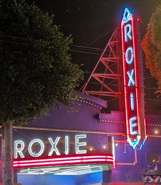 Lex Sloan, Henry S. Rosenthal, and The Roxie, Part 2 (S8E8)