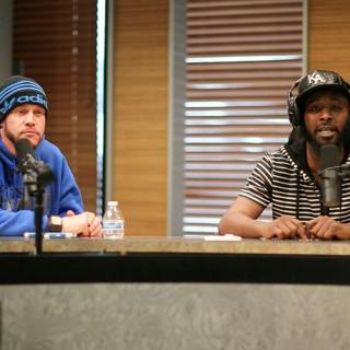 The Nema Williams Episode | Episode 19