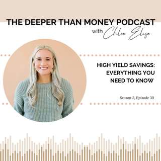 High Yield Savings: Everything You Need to Know