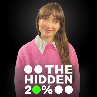 ADHD, Burnout & Belonging: Soph's Plant Kitchen on Family Rejection & Finding Balance