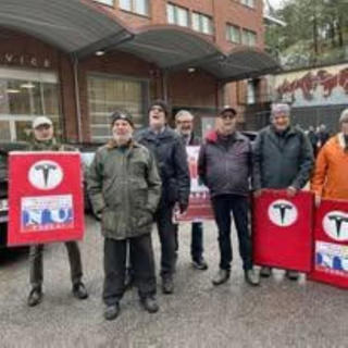 Brakförlust mot Tesla. Dags för en ny ledning?