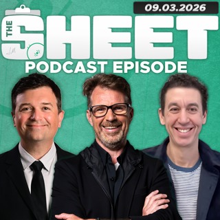 Latest on Hellebuyck & Hughes, Amazon Prime TV Deals, and More ft. Steve Werier & Greg Wyshynski