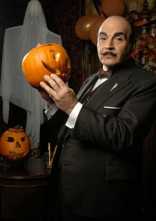 Halloween Party