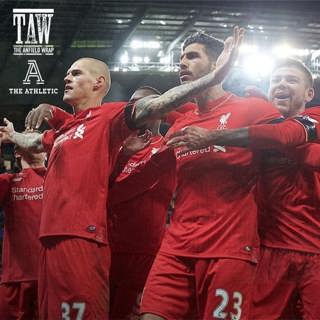 The Anfield Wrap: One Way Or Another