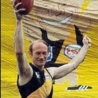 Kevin Bartlett - Wed 24th August