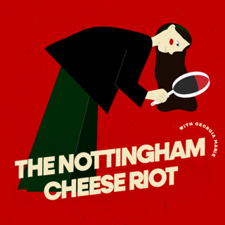 The City That Rioted Over CHEESE