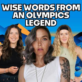 The advice Victoria Pendleton gave to Emma | Watts Occurring Femmes