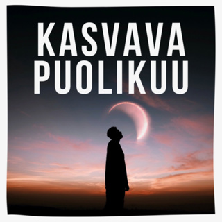 Kasvava puolikuu (2/4)