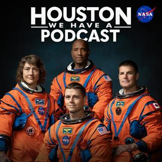 The Artemis II Astronauts