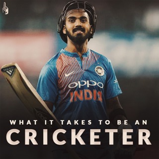 Listen what KL Rahul has to tell about sports and what it has taught him | 1 Minute Motivation