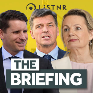 Another twist in Mushroom trial + New leader for Liberal Party