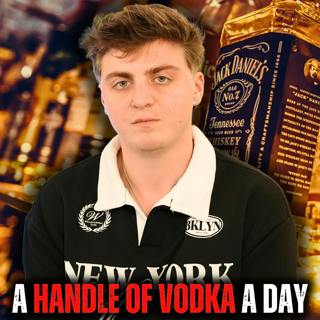 I Drank a Liter & a Half Of Vodka Every Night & Still Told Myself I Didn't Have A Problem