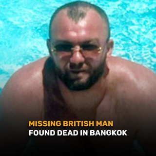Good Morning Thailand EP.819 | Missing British Man Found Dead in Bangkok & More..