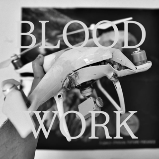 The Human is the Object of War: Drones & Autonomy w/ Kelsey D. Atherton